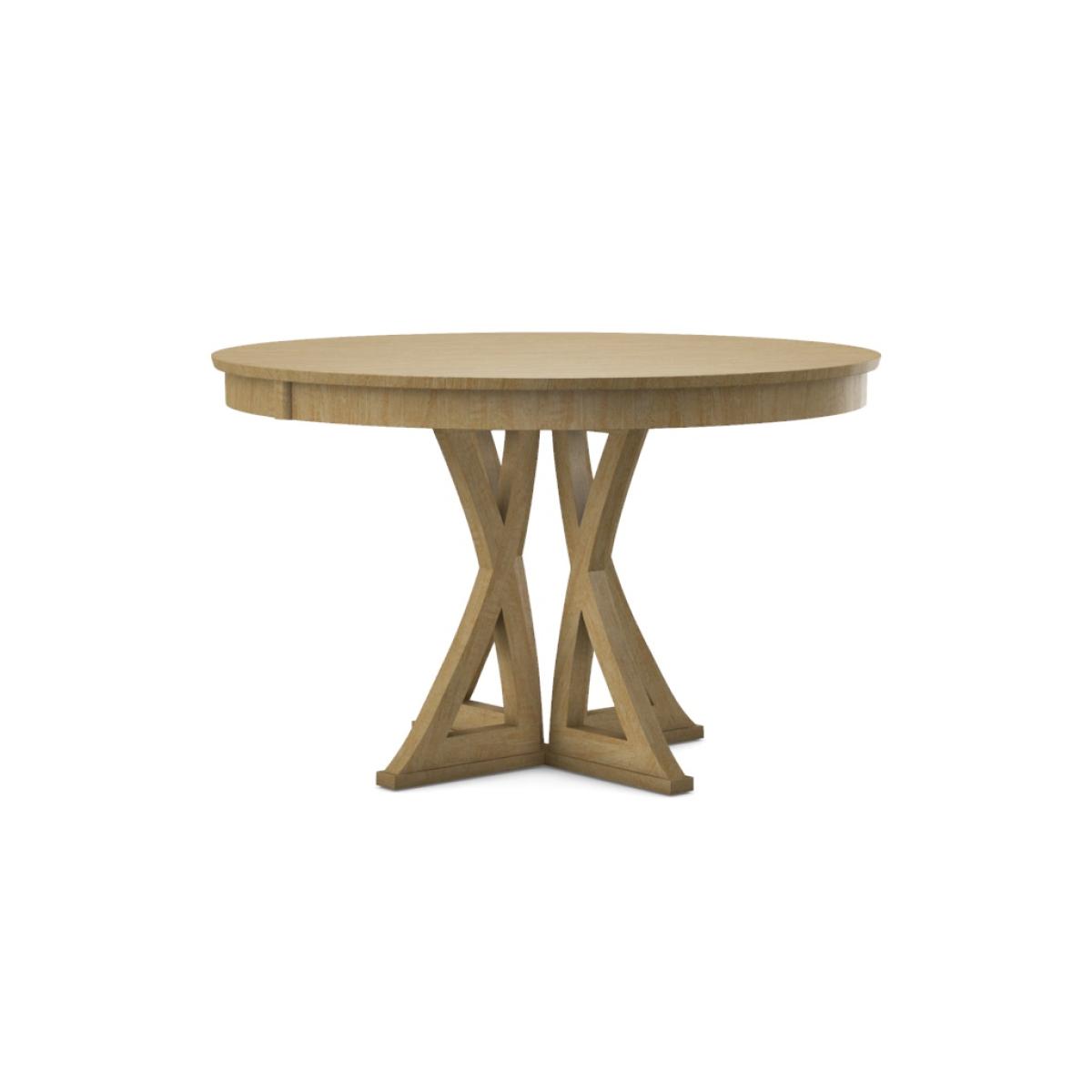 Build Your Own Pedestal Table w/ 30"H Single Avalon Pedestal - Image 19