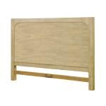 Hyde Park Wood Headboard - Image 3