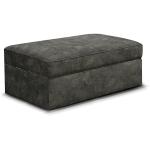 2400-81 Malibu Storage Ottoman