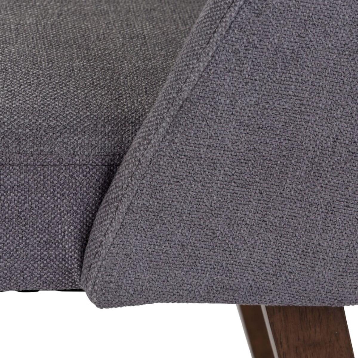 Space Savers Nido Chair - Grey (RTA) - Image 8