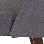 Space Savers Nido Chair - Grey (RTA) - Image 8