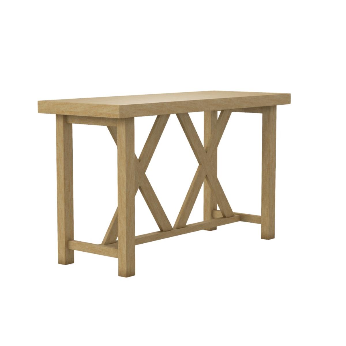 42"H Simone Bar Table - Image 36