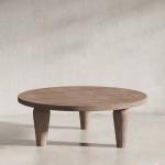 Origins Round Coffee Table - Image 3