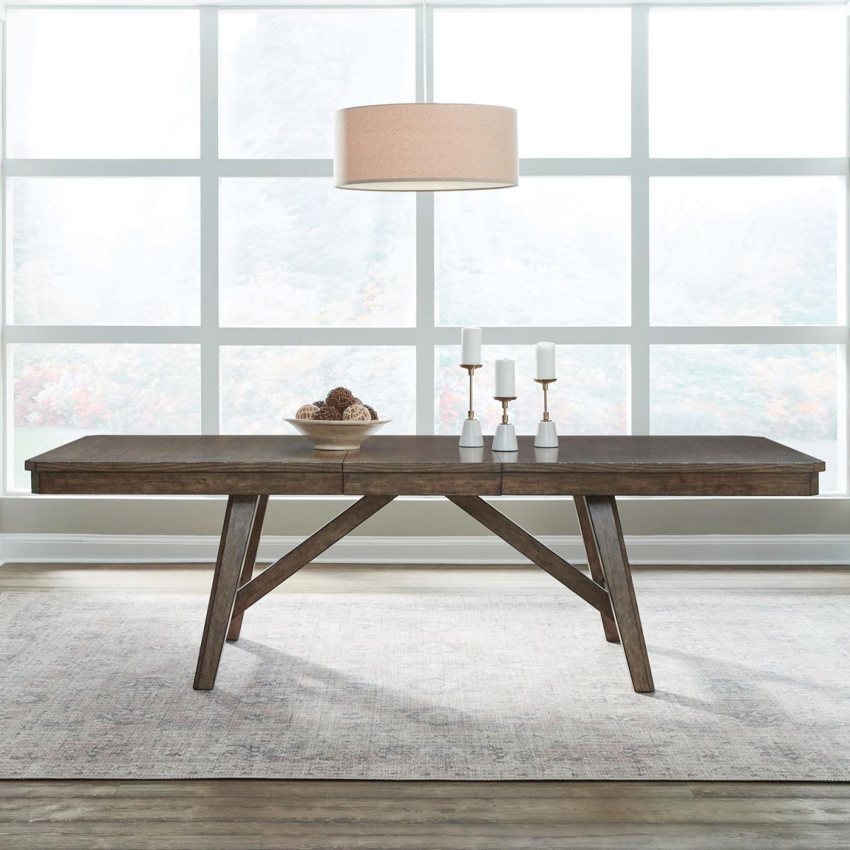 Trestle Table Base - Image 2