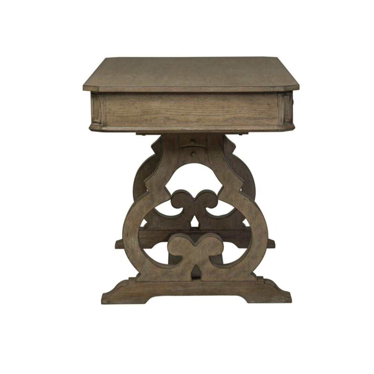 Simply Elegant Writing Desk - Image 5