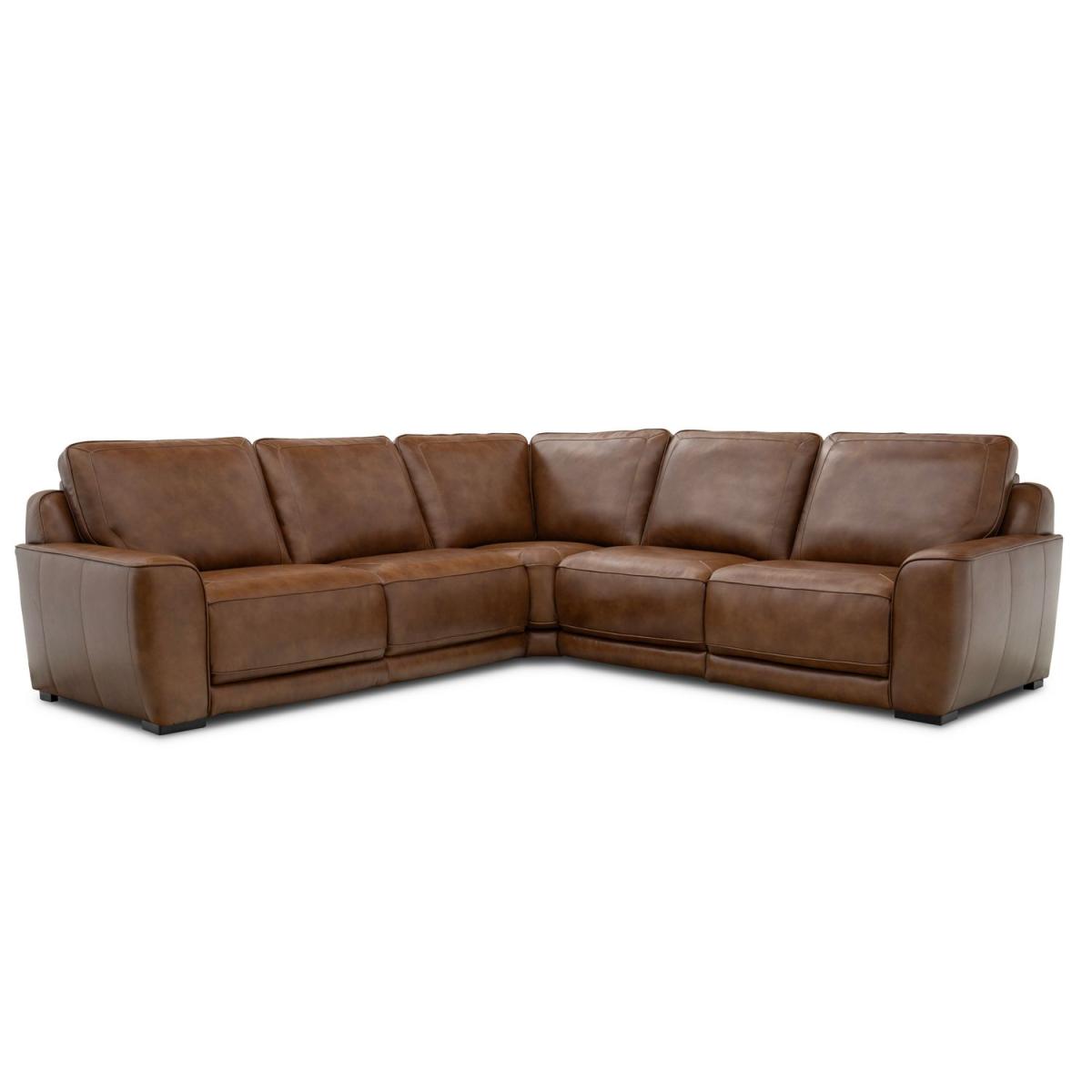 Blake 5 Piece Sectional - Image 3
