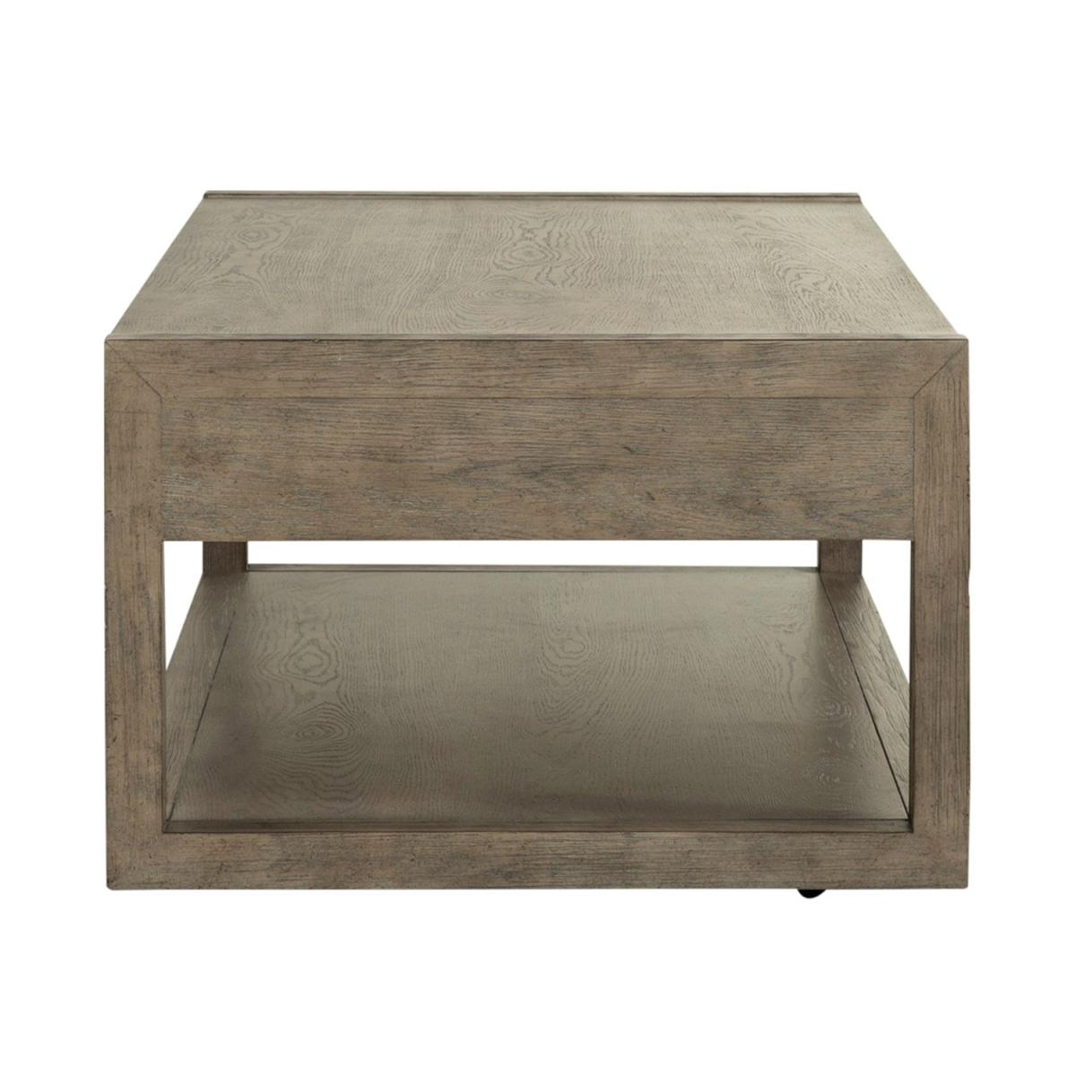 Bartlett Field Cocktail Table - Image 6