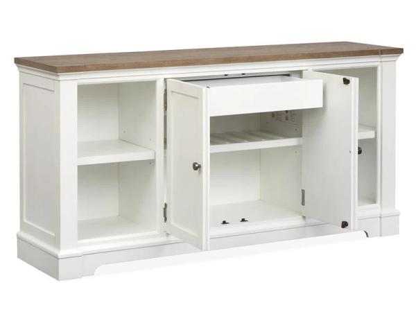 Kingston D6407-11 Credenza - Image 6