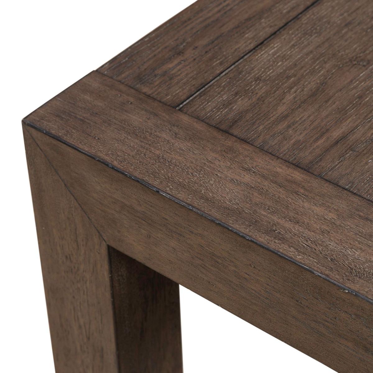 Cascade Falls Square End Table - Image 8