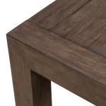 Cascade Falls Square End Table - Image 8