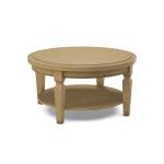 Vista Round Coffee Table - Image 21