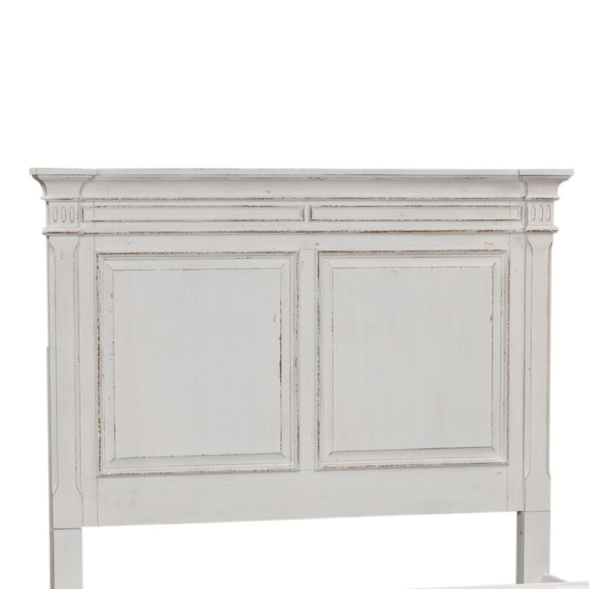 Queen Panel Headboard - Image 3