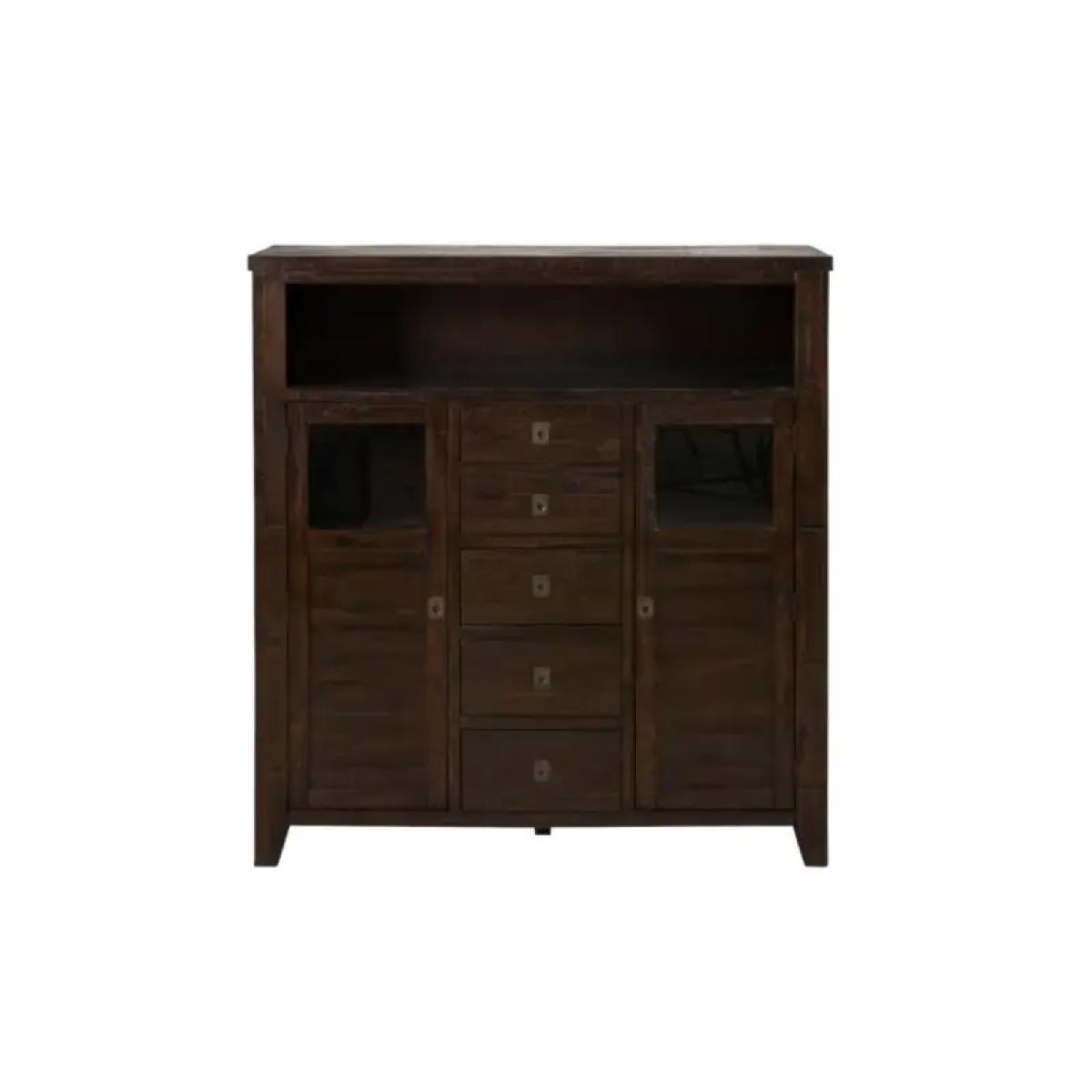 Kona Grove Cabinet Buffet - Image 2
