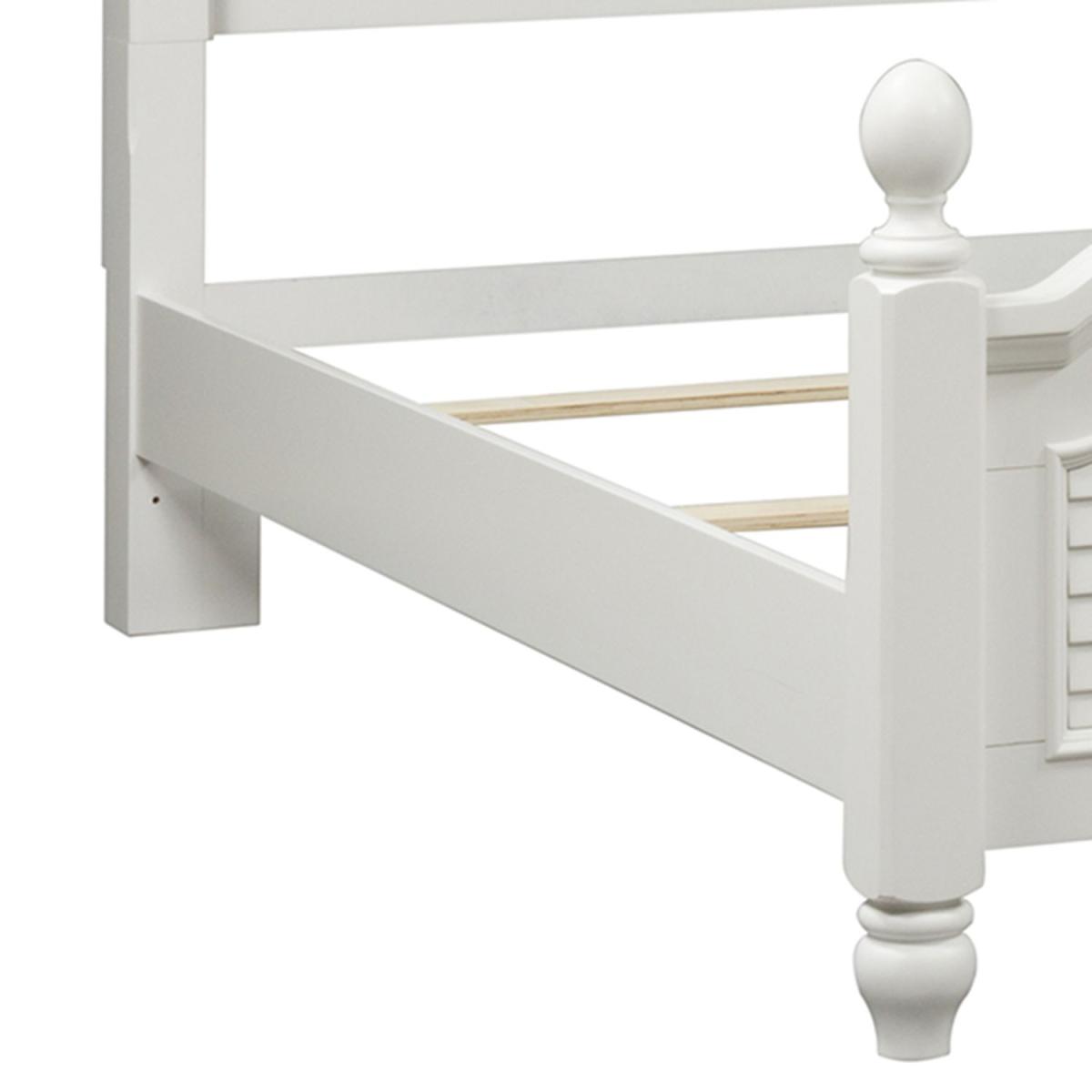 Cali King Panel Rails - Image 3