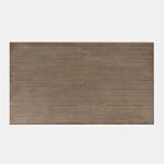 Grafton Farms 2 Drawer Coffee Table - Image 6