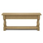 Tuscan Television Stand - Image 23