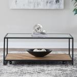 Bedford Cocktail Table