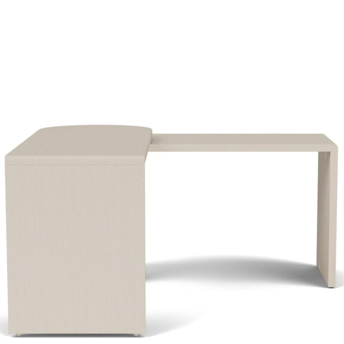 Maren Swivel Desk - Image 5