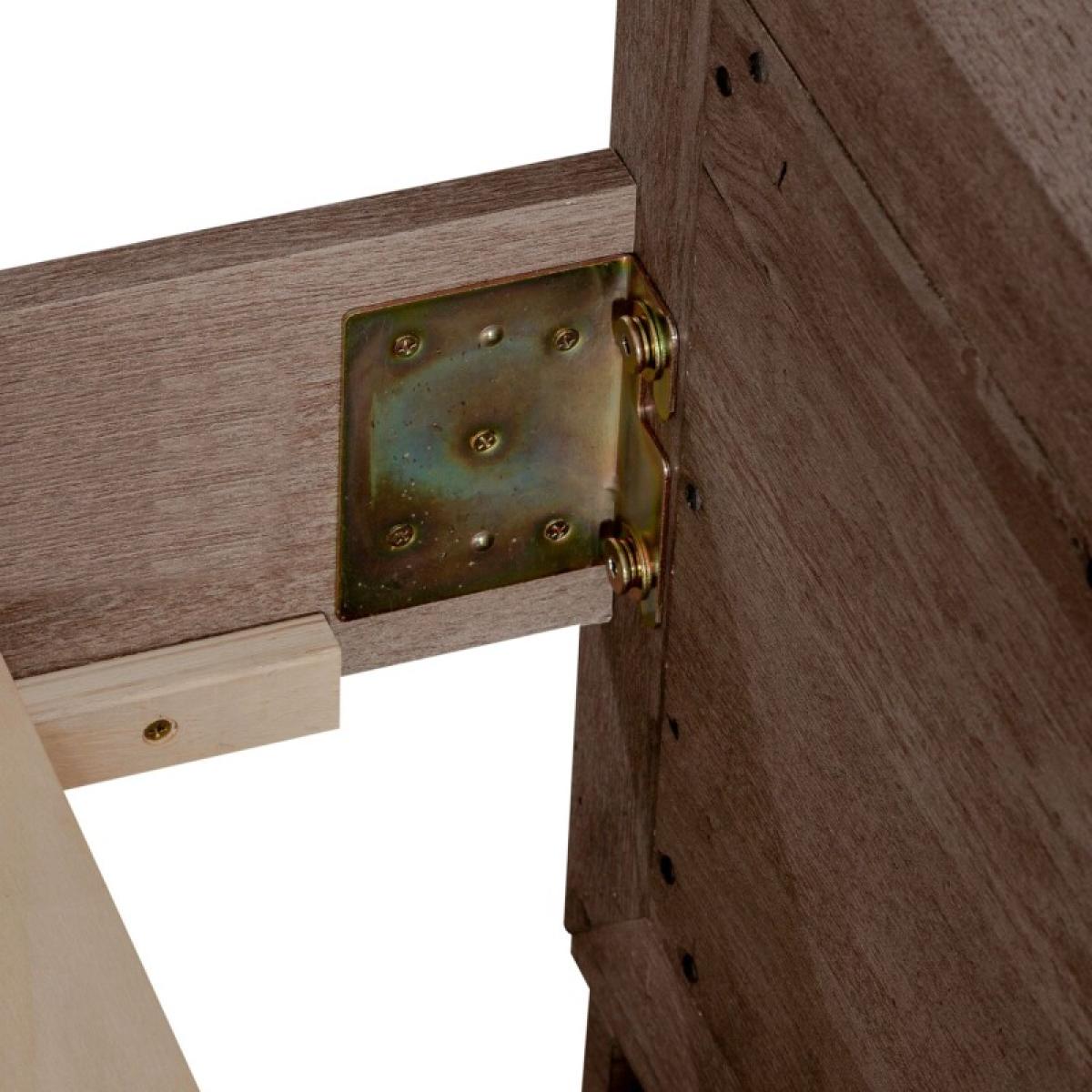 Full Panel Footboard - Image 4