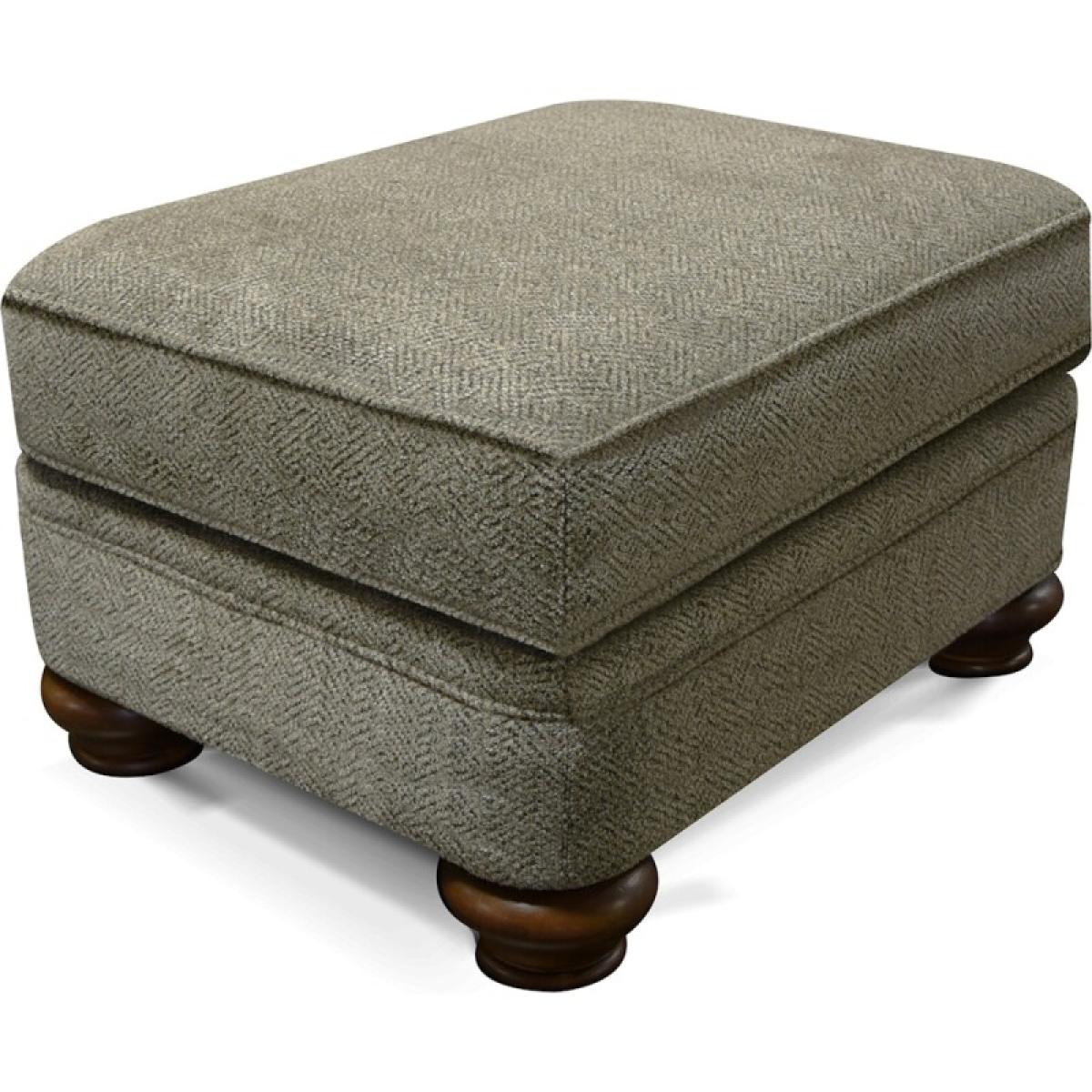 Reed Ottoman - Image 2