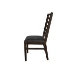 Wooden Chair - Balam - Image 3