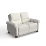 Clybourn Power Reclining Loveseat w/ Headrest - 88U813