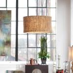 Burleson, 3 Lt Pendant - Image 3