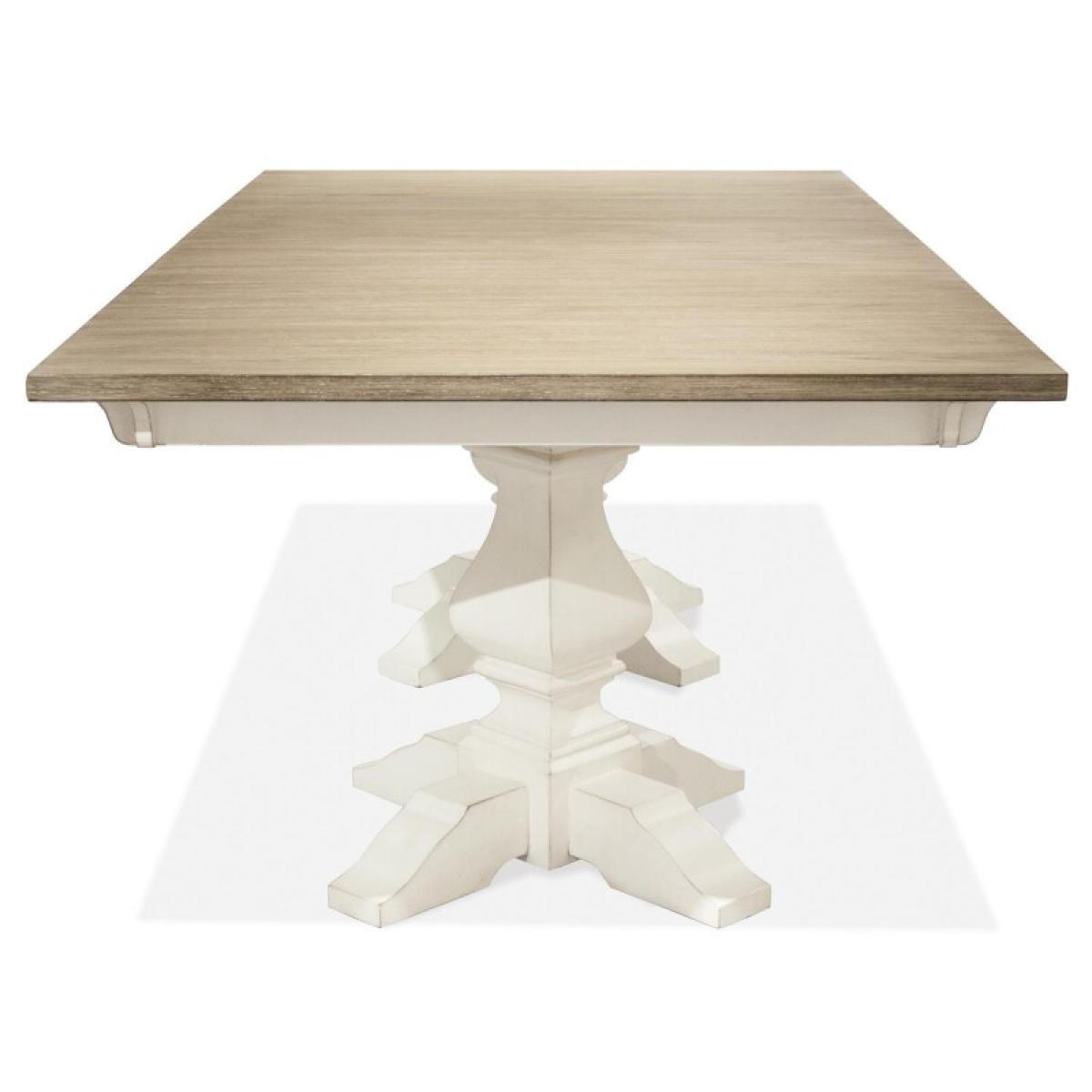 Myra Rectangle Dining Table - Image 13