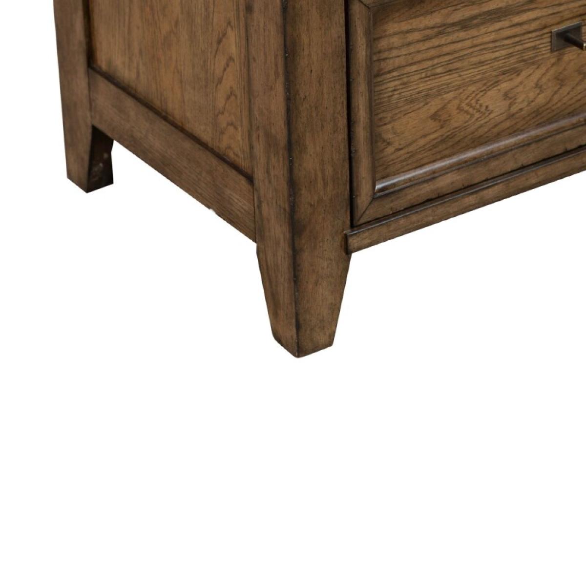 Carolina Park 5 Drawer Chest - Image 14