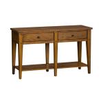 Lake House Sofa Table - Image 3