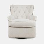 Bryson Swivel Accent Chair