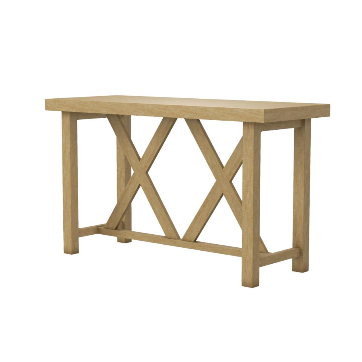 42"H Simone Bar Table - Image 9