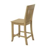 24'' Amanda Counter Stool - Image 17