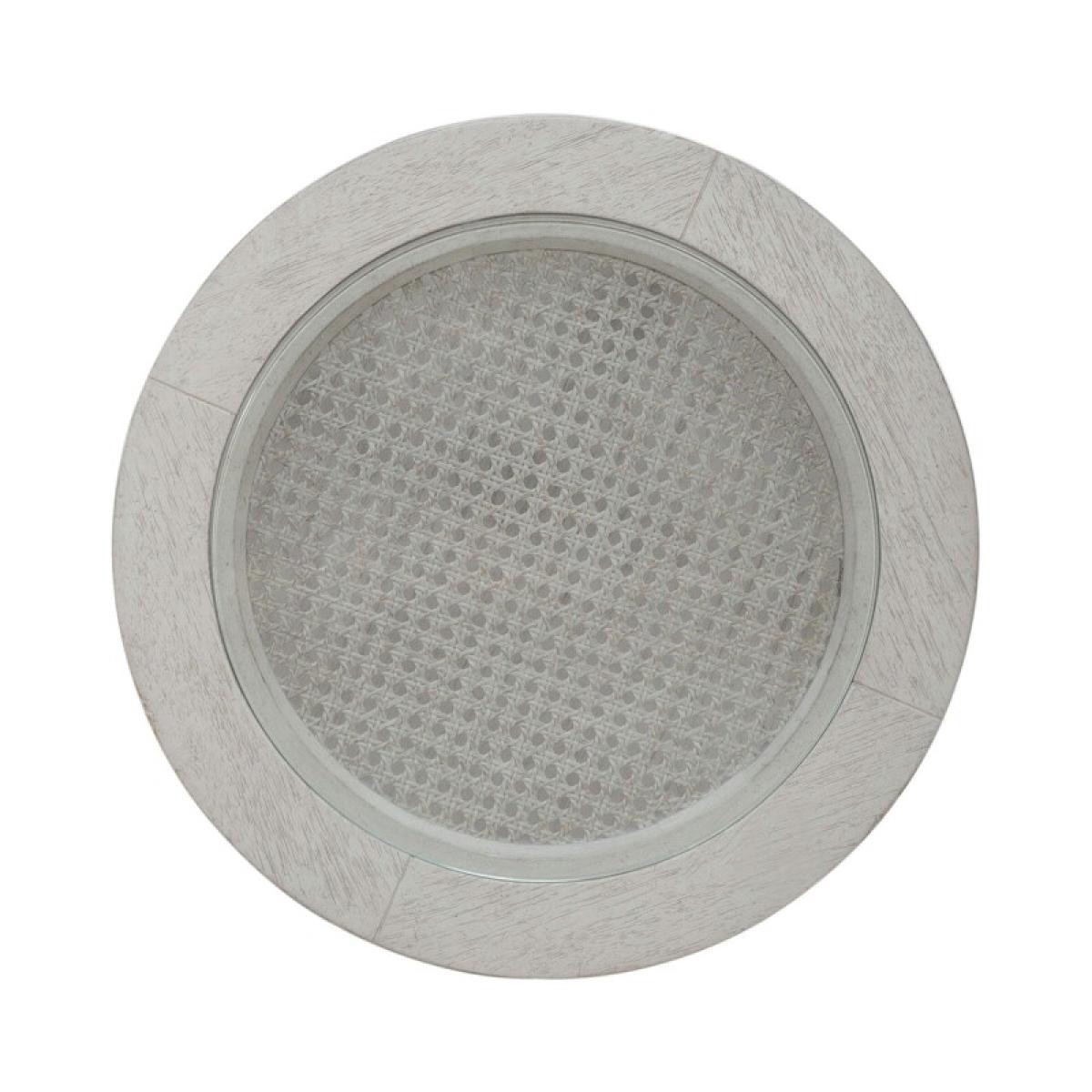 Caruso Heights Chairside Table - Image 6