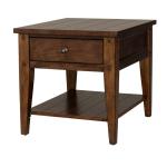 Lake House End Table - Image 5