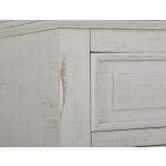 3 Drawer Nightstand - Terra - Image 7