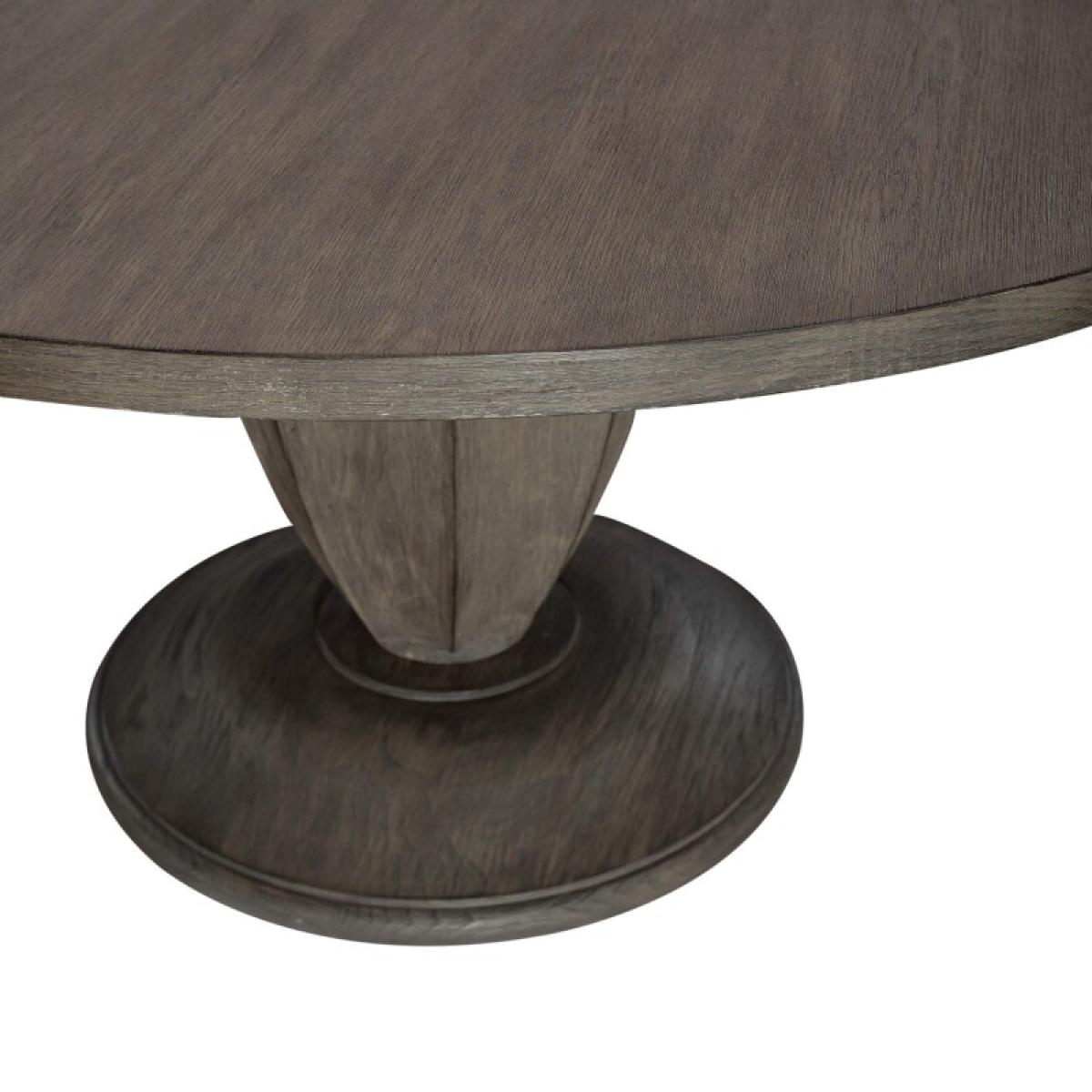 Westfield Pedestal Table Set - Image 5
