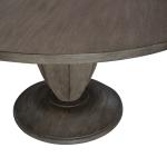 Westfield Pedestal Table Set - Image 5