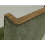 Wooden Chair - Mezquite - Image 6