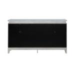 Reflections 6 Drawer Dresser w/ Lights - Image 7