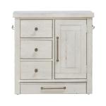 Modern Farmhouse Pet Feeder - Image 5