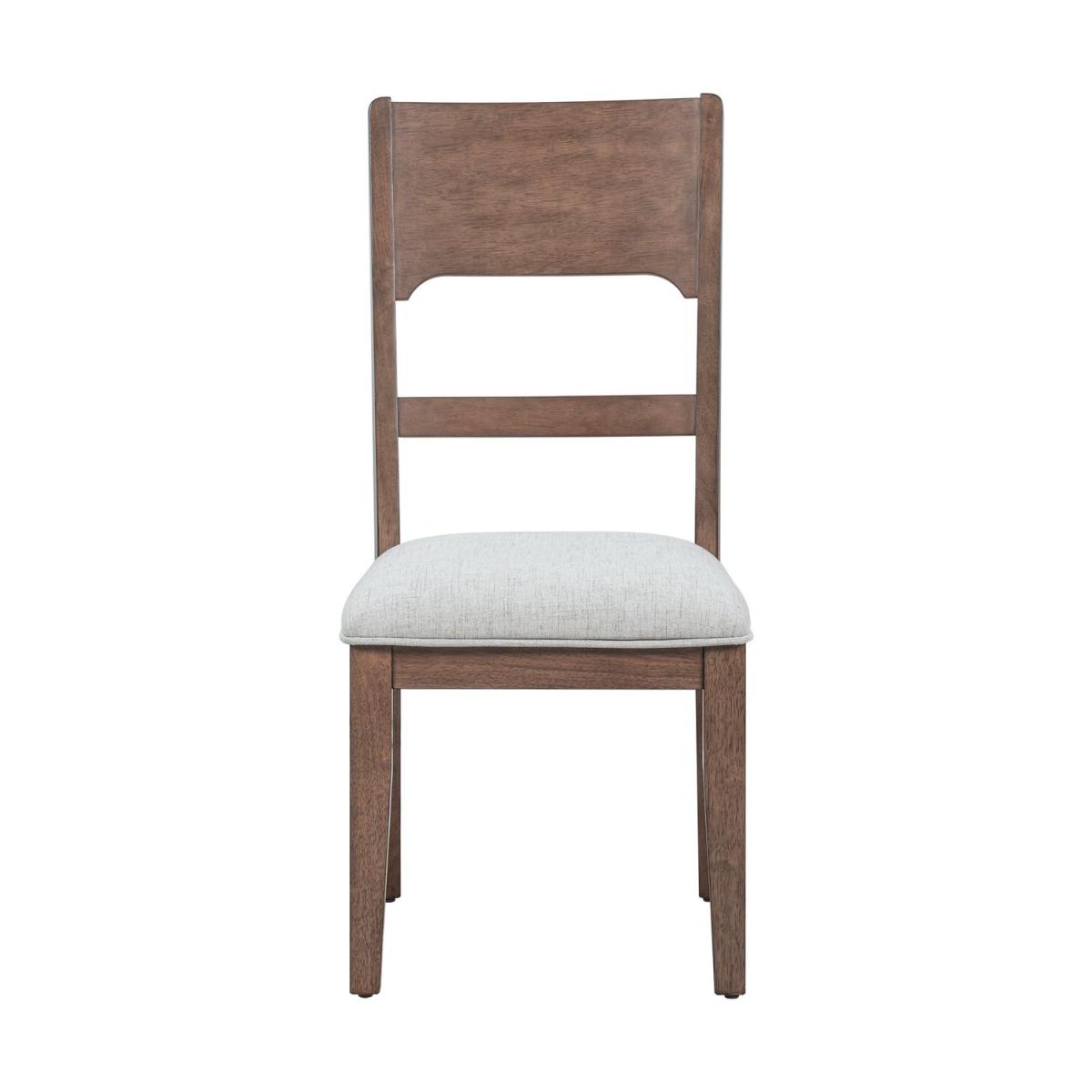 Panel Back Side Chair (RTA) - Image 4