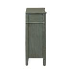 1 Drawer 2 Door Accent Cabinet - Image 5