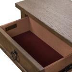 Americana Farmhouse Hall Buffet - Image 7