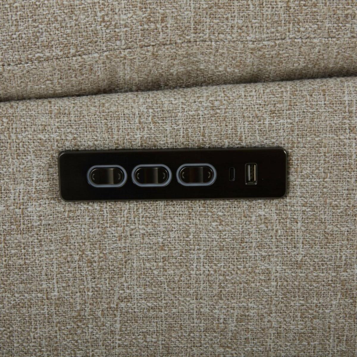 Cameron Sofa P3 & ZG - Image 10