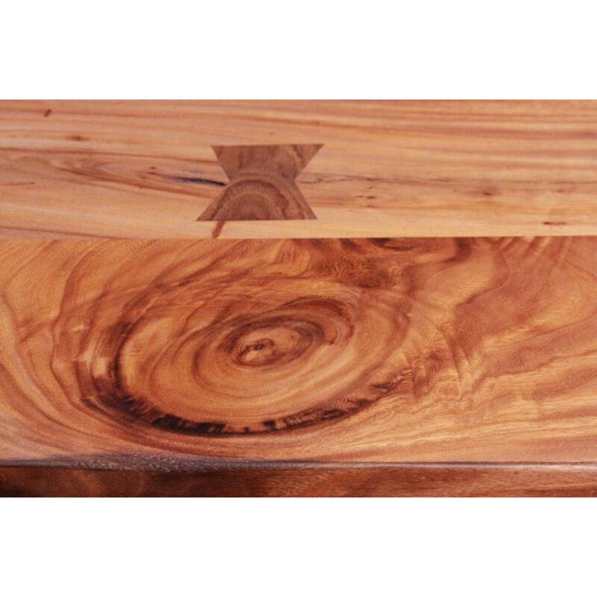 Wooden Bar Top - Parota - Image 7