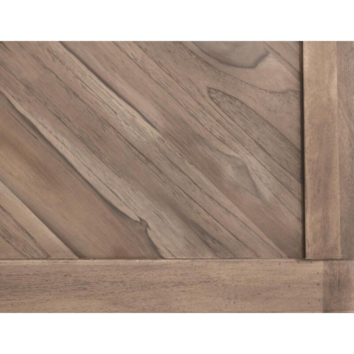 6/6 Headboard Eastern King - Balam - Image 5