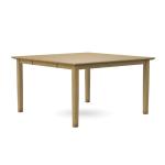 36 x 54" Butterfly Leaf Extension Table Top w/ 30" Shaker Legs - T-230S - Image 28
