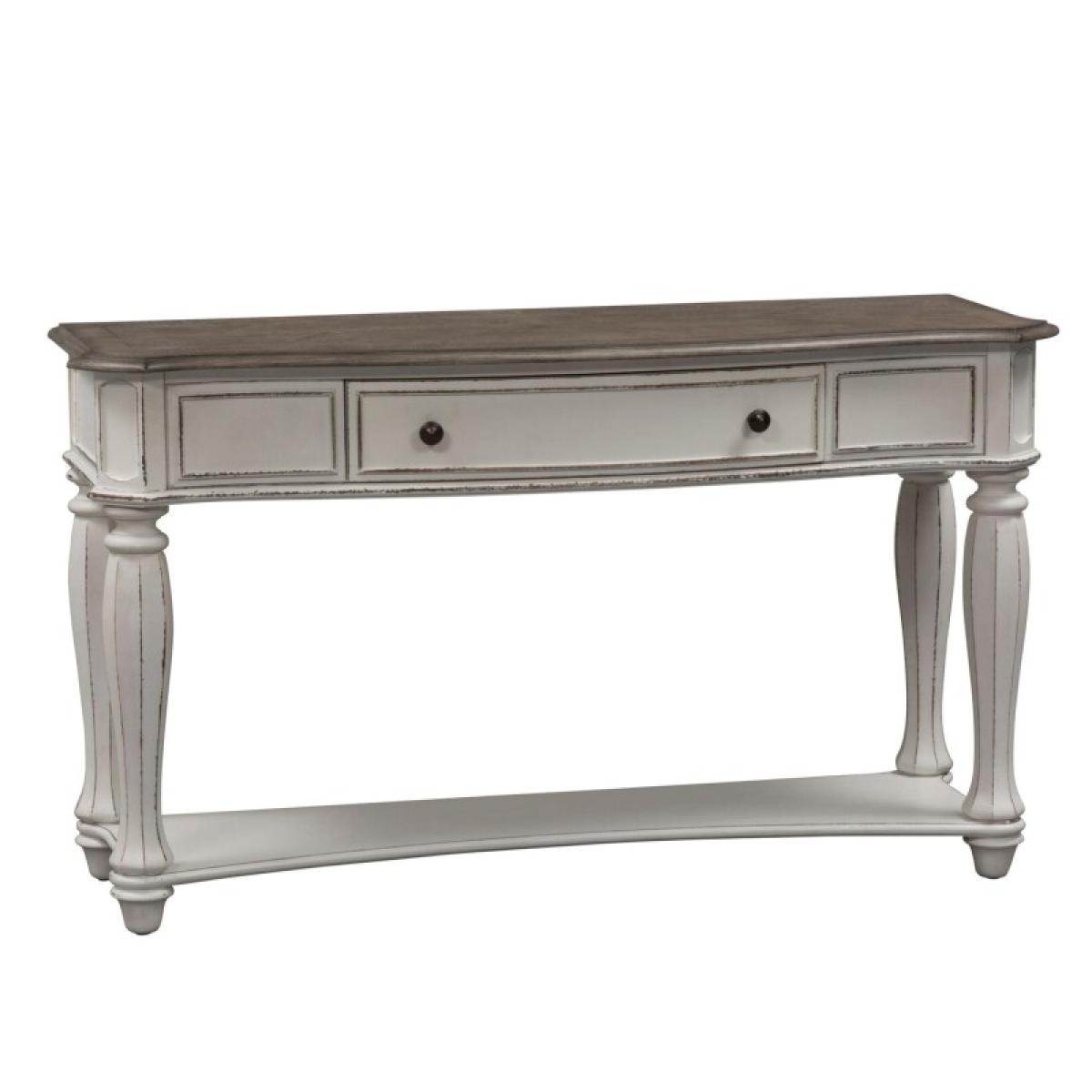 Magnolia Manor Sofa Table - Image 3