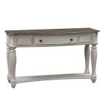 Magnolia Manor Sofa Table - Image 3